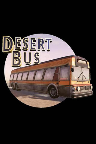 Desert Bus