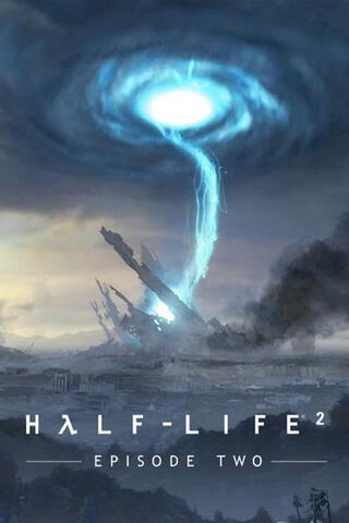 Half-Life 2 Episode Two