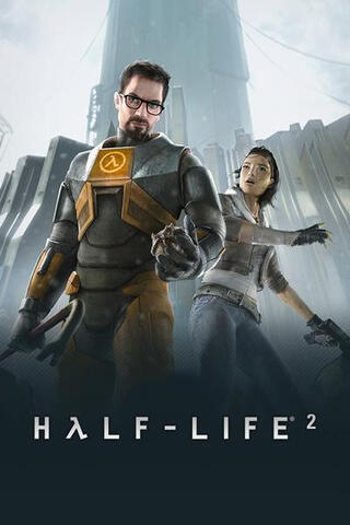 Half-Life 2