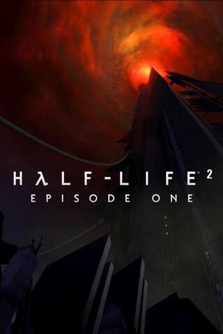 Half-Life 2 Episode One