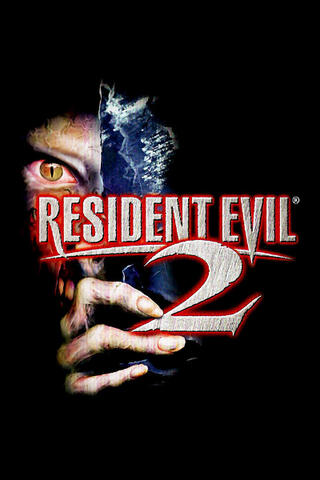Resident Evil 2