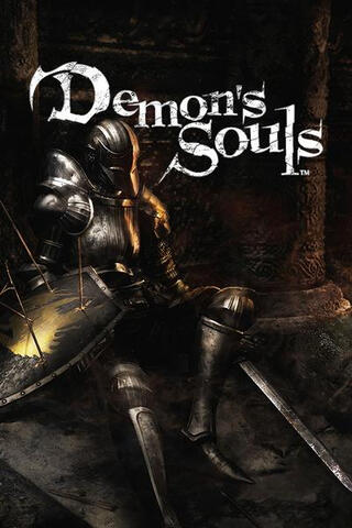 Demon&#39;s Souls