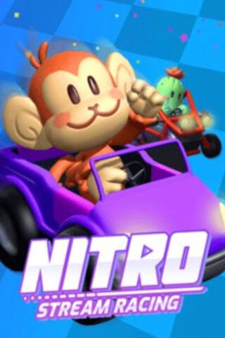 Nitro Stream Racing