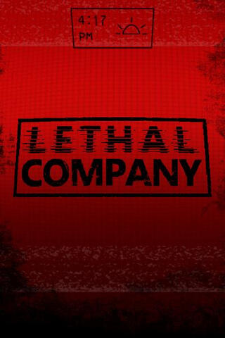 Lethal Company