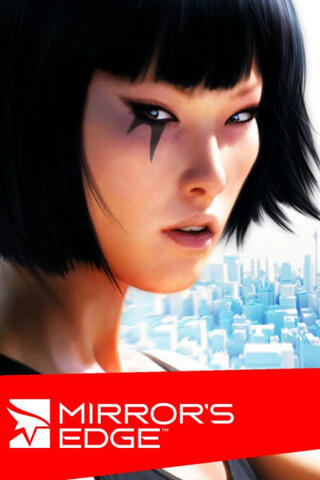 Mirror&#39;s Edge