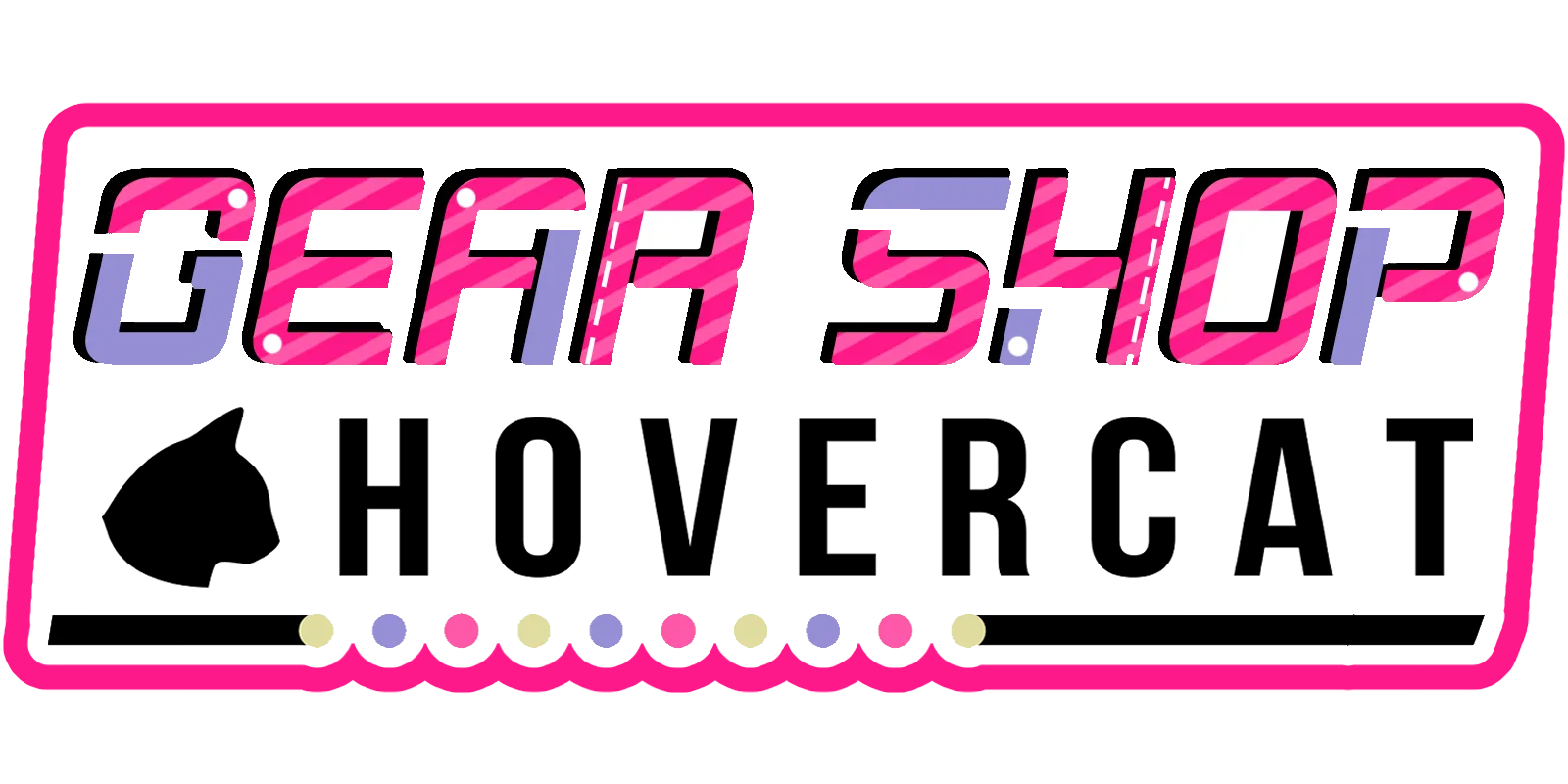 Hovercat Gear Shop