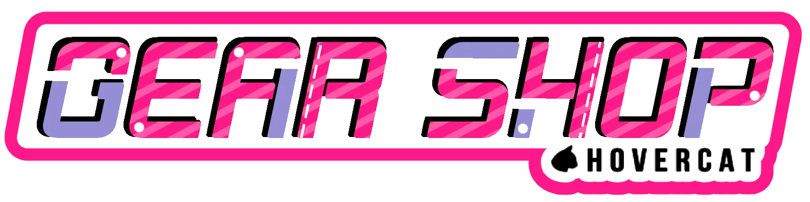 Hovercat Gear Shop